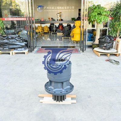VOE14647337 VOE14647337 VOE14663485 VOE14647335 สําหรับ VOLVO EC750D EC750E Excavators ไฮดรอลิก สวิงมอเตอร์ สวิงเกียร์บ๊อกซ์สวิงลดเกียร์