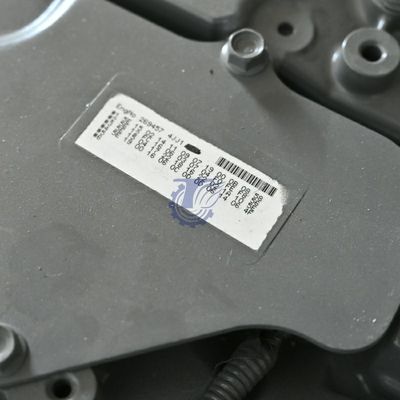 เครื่องยนต์ ISUZU 4JJ1 ของแท้ใหม่ เครื่องยนต์ดีเซล สําหรับชิ้นส่วน Hitachi SANY Sumitomo Excavator