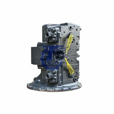 708-2G-00620 708-2G-01620 708-2G-04960 สําหรับ Komatsu PC210-10MO PC215-10MO อะไหล่เครื่องขุด อะไหล่ปั๊มไฮดรอลิก ปั๊มหลัก ปั๊มพิสตัน