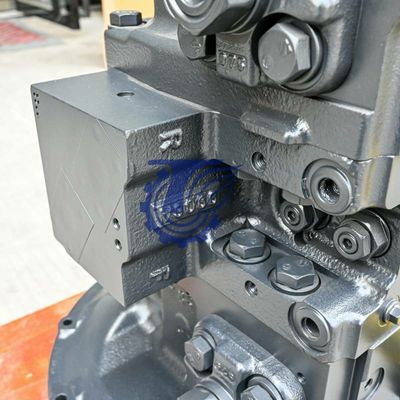 708-2G-00620 708-2G-01620 708-2G-04960 สําหรับ Komatsu PC210-10MO PC215-10MO อะไหล่เครื่องขุด อะไหล่ปั๊มไฮดรอลิก ปั๊มหลัก ปั๊มพิสตัน