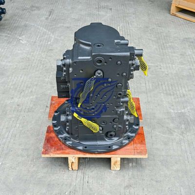 708-2G-00620 708-2G-01620 708-2G-04960 สําหรับ Komatsu PC210-10MO PC215-10MO อะไหล่เครื่องขุด อะไหล่ปั๊มไฮดรอลิก ปั๊มหลัก ปั๊มพิสตัน
