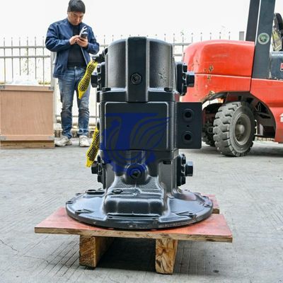 708-2G-00620 708-2G-01620 708-2G-04960 สําหรับ Komatsu PC210-10MO PC215-10MO อะไหล่เครื่องขุด อะไหล่ปั๊มไฮดรอลิก ปั๊มหลัก ปั๊มพิสตัน