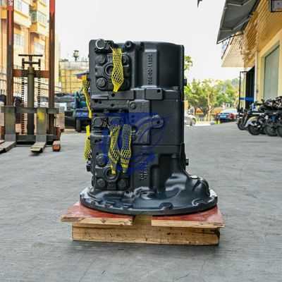 708-2G-00620 708-2G-01620 708-2G-04960 สําหรับ Komatsu PC210-10MO PC215-10MO อะไหล่เครื่องขุด อะไหล่ปั๊มไฮดรอลิก ปั๊มหลัก ปั๊มพิสตัน
