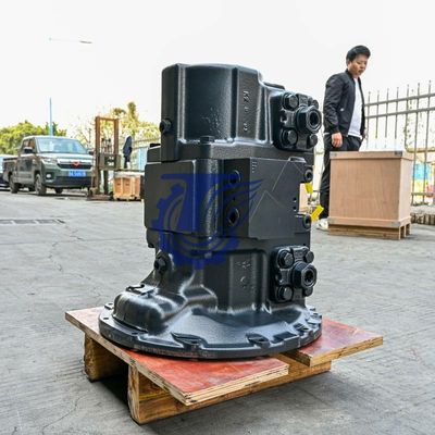 708-2G-00620 708-2G-01620 708-2G-04960 สําหรับ Komatsu PC210-10MO PC215-10MO อะไหล่เครื่องขุด อะไหล่ปั๊มไฮดรอลิก ปั๊มหลัก ปั๊มพิสตัน