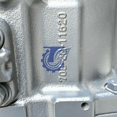 708-2G-00620 708-2G-01620 708-2G-04960 สําหรับ Komatsu PC210-10MO PC215-10MO อะไหล่เครื่องขุด อะไหล่ปั๊มไฮดรอลิก ปั๊มหลัก ปั๊มพิสตัน