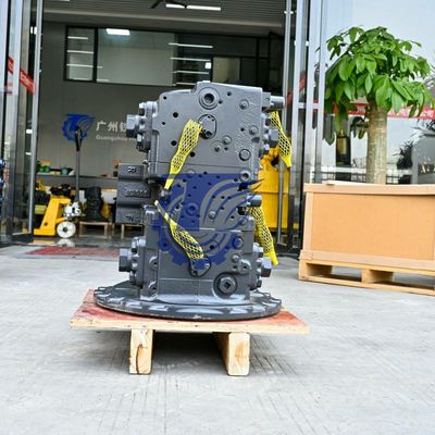 708-2G-00620 708-2G-01620 708-2G-04960 สําหรับ Komatsu PC210-10MO PC215-10MO อะไหล่เครื่องขุด อะไหล่ปั๊มไฮดรอลิก ปั๊มหลัก ปั๊มพิสตัน
