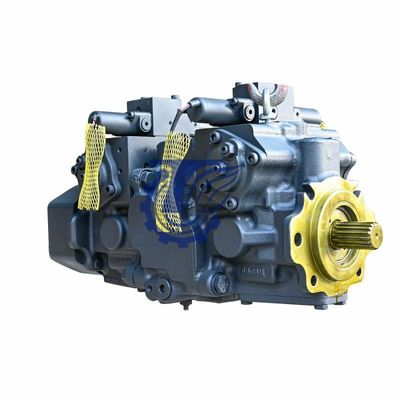 720-2M-00071 7202M00071 720-2M-04210 สำหรับ KOMATSU D39EX-22 D39PX-22 BULLDOZERS ชิ้นส่วนปั๊มไฮดรอลิกปั๊มปั๊มปั๊มปั๊มปั๊มน้ำมันไฮดรอลิกปั๊ม HST