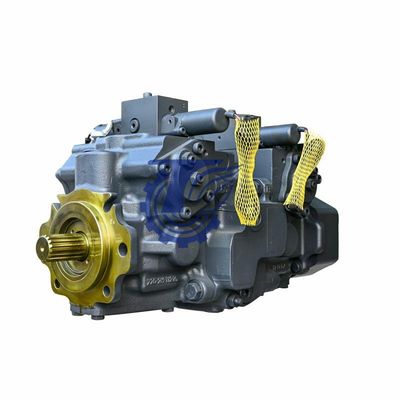 720-2M-00071 7202M00071 720-2M-04210 สำหรับ KOMATSU D39EX-22 D39PX-22 BULLDOZERS ชิ้นส่วนปั๊มไฮดรอลิกปั๊มปั๊มปั๊มปั๊มปั๊มน้ำมันไฮดรอลิกปั๊ม HST