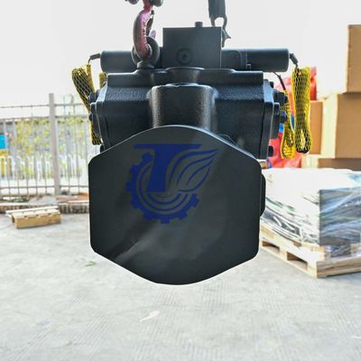 720-2M-00071 7202M00071 720-2M-04210 สำหรับ KOMATSU D39EX-22 D39PX-22 BULLDOZERS ชิ้นส่วนปั๊มไฮดรอลิกปั๊มปั๊มปั๊มปั๊มปั๊มน้ำมันไฮดรอลิกปั๊ม HST