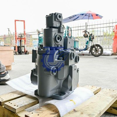 4389179 4433038 สำหรับ HITACHI EX75UR-3 ชิ้นส่วน Excavator AP2D36LV1RS6-955-0 ไฮดรอลิกลูกสูบปั๊มไฮดรอลิกปั๊มหลักปั๊มปั๊มปั๊มปั๊ม