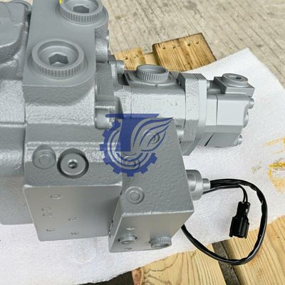 4389179 4433038 สำหรับ HITACHI EX75UR-3 ชิ้นส่วน Excavator AP2D36LV1RS6-955-0 ไฮดรอลิกลูกสูบปั๊มไฮดรอลิกปั๊มหลักปั๊มปั๊มปั๊มปั๊ม