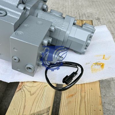 4389179 4433038 สำหรับ HITACHI EX75UR-3 ชิ้นส่วน Excavator AP2D36LV1RS6-955-0 ไฮดรอลิกลูกสูบปั๊มไฮดรอลิกปั๊มหลักปั๊มปั๊มปั๊มปั๊ม
