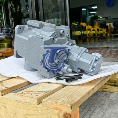 4389179 4433038 สำหรับ HITACHI EX75UR-3 ชิ้นส่วน Excavator AP2D36LV1RS6-955-0 ไฮดรอลิกลูกสูบปั๊มไฮดรอลิกปั๊มหลักปั๊มปั๊มปั๊มปั๊ม
