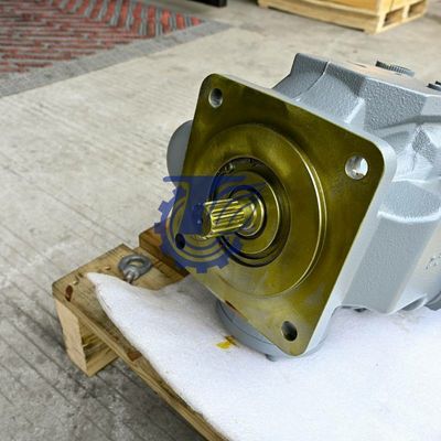4389179 4433038 สำหรับ HITACHI EX75UR-3 ชิ้นส่วน Excavator AP2D36LV1RS6-955-0 ไฮดรอลิกลูกสูบปั๊มไฮดรอลิกปั๊มหลักปั๊มปั๊มปั๊มปั๊ม