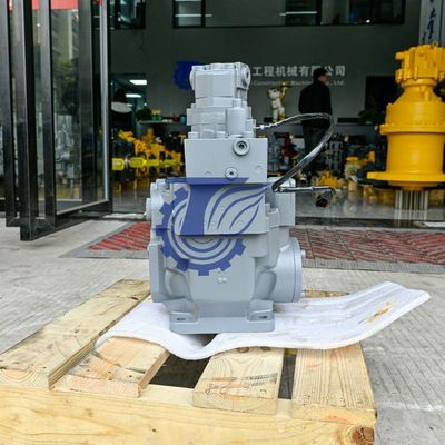 4389179 4433038 สำหรับ HITACHI EX75UR-3 ชิ้นส่วน Excavator AP2D36LV1RS6-955-0 ไฮดรอลิกลูกสูบปั๊มไฮดรอลิกปั๊มหลักปั๊มปั๊มปั๊มปั๊ม