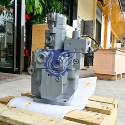 4389179 4433038 สำหรับ HITACHI EX75UR-3 ชิ้นส่วน Excavator AP2D36LV1RS6-955-0 ไฮดรอลิกลูกสูบปั๊มไฮดรอลิกปั๊มหลักปั๊มปั๊มปั๊มปั๊ม