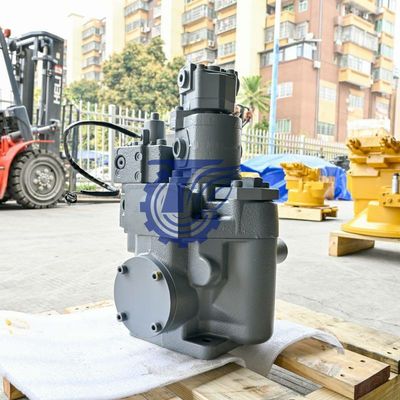 4389179 4433038 สำหรับ HITACHI EX75UR-3 ชิ้นส่วน Excavator AP2D36LV1RS6-955-0 ไฮดรอลิกลูกสูบปั๊มไฮดรอลิกปั๊มหลักปั๊มปั๊มปั๊มปั๊ม