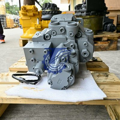 4389179 4433038 สำหรับ HITACHI EX75UR-3 ชิ้นส่วน Excavator AP2D36LV1RS6-955-0 ไฮดรอลิกลูกสูบปั๊มไฮดรอลิกปั๊มหลักปั๊มปั๊มปั๊มปั๊ม