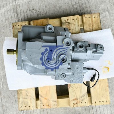 4389179 4433038 สำหรับ HITACHI EX75UR-3 ชิ้นส่วน Excavator AP2D36LV1RS6-955-0 ไฮดรอลิกลูกสูบปั๊มไฮดรอลิกปั๊มหลักปั๊มปั๊มปั๊มปั๊ม