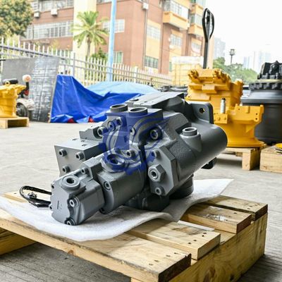 4389179 4433038 สำหรับ HITACHI EX75UR-3 ชิ้นส่วน Excavator AP2D36LV1RS6-955-0 ไฮดรอลิกลูกสูบปั๊มไฮดรอลิกปั๊มหลักปั๊มปั๊มปั๊มปั๊ม