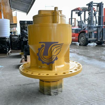 595-9502 5959502 595-9505 607-5643 607-5642 สําหรับ CAT E395 เครื่องขุดดิน เครื่องยนต์สวิงไฮดรอลิก สวิงเกียร์บ๊อกซ์สวิงลดสวิงเกียร์ขับ GP-SWING สินค้าหลังจําหน่าย