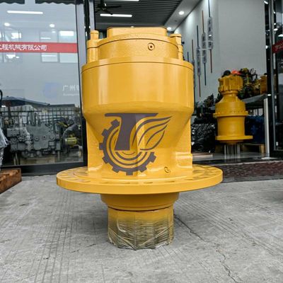595-9502 5959502 595-9505 607-5643 607-5642 สําหรับ CAT E395 เครื่องขุดดิน เครื่องยนต์สวิงไฮดรอลิก สวิงเกียร์บ๊อกซ์สวิงลดสวิงเกียร์ขับ GP-SWING สินค้าหลังจําหน่าย