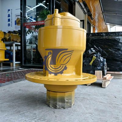 595-9502 5959502 595-9505 607-5643 607-5642 สําหรับ CAT E395 เครื่องขุดดิน เครื่องยนต์สวิงไฮดรอลิก สวิงเกียร์บ๊อกซ์สวิงลดสวิงเกียร์ขับ GP-SWING สินค้าหลังจําหน่าย