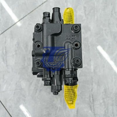 723-24-11701 723-24-10705 723-24-10702 7232410704 7232410706 สําหรับ Komatsu D61EX-12 D61PX-12 BULLDOZERS PARTS ไฮดรอลิก