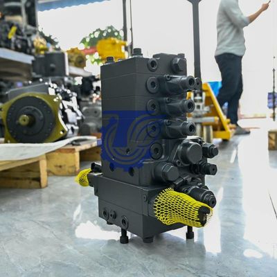 723-24-11701 723-24-10705 723-24-10702 7232410704 7232410706 สําหรับ Komatsu D61EX-12 D61PX-12 BULLDOZERS PARTS ไฮดรอลิก