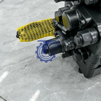 723-24-11701 723-24-10705 723-24-10702 7232410704 7232410706 สําหรับ Komatsu D61EX-12 D61PX-12 BULLDOZERS PARTS ไฮดรอลิก