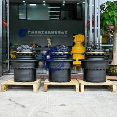 9233692 9261222 9250188 9269199 สำหรับ Hitachi ZX200-3 ZX210H-3 ZX240-3 ZX240N-3-HCME