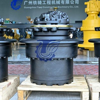 9233692 9261222 9250188 9269199 สำหรับ Hitachi ZX200-3 ZX210H-3 ZX240-3 ZX240N-3-HCME