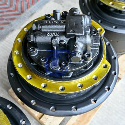 9233692 9261222 9250188 9269199 สำหรับ Hitachi ZX200-3 ZX210H-3 ZX240-3 ZX240N-3-HCME