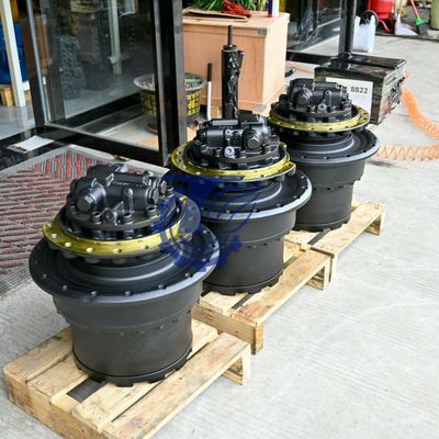 9233692 9261222 9250188 9269199 สำหรับ Hitachi ZX200-3 ZX210H-3 ZX240-3 ZX240N-3-HCME