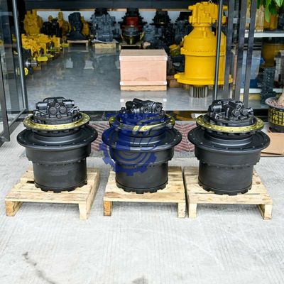 9233692 9261222 9250188 9269199 สำหรับ Hitachi ZX200-3 ZX210H-3 ZX240-3 ZX240N-3-HCME