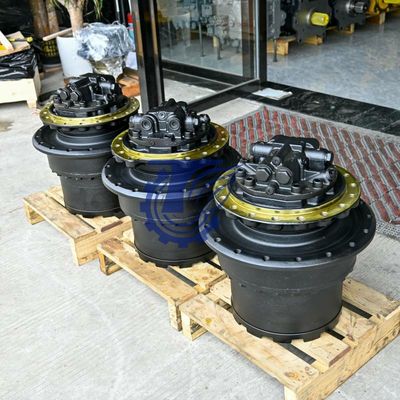 9233692 9261222 9250188 9269199 สำหรับ Hitachi ZX200-3 ZX210H-3 ZX240-3 ZX240N-3-HCME