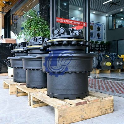 9233692 9261222 9250188 9269199 สำหรับ Hitachi ZX200-3 ZX210H-3 ZX240-3 ZX240N-3-HCME