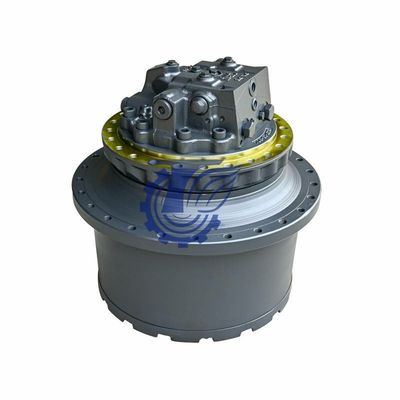 208-27-00312 208-27-00242 208-27-00241 208-27-00240 208-27-00243 สําหรับ KOMATSU PC400-8 PC450-8 PC400-7 เครื่องขุดขน เครื่องประกอบเครื่องยนต์ยนต์ยนต์ยนต์ยนต์ยนต์ GP-FINAL -WITH MOTOR