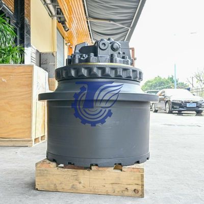 208-27-00312 208-27-00242 208-27-00241 208-27-00240 208-27-00243 สําหรับ KOMATSU PC400-8 PC450-8 PC400-7 เครื่องขุดขน เครื่องประกอบเครื่องยนต์ยนต์ยนต์ยนต์ยนต์ยนต์ GP-FINAL -WITH MOTOR