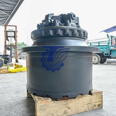 208-27-00312 208-27-00242 208-27-00241 208-27-00240 208-27-00243 สําหรับ KOMATSU PC400-8 PC450-8 PC400-7 เครื่องขุดขน เครื่องประกอบเครื่องยนต์ยนต์ยนต์ยนต์ยนต์ยนต์ GP-FINAL -WITH MOTOR