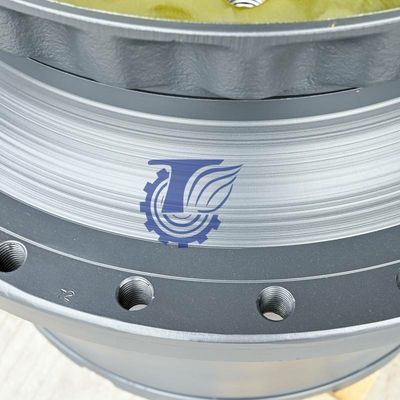 208-27-00312 208-27-00242 208-27-00241 208-27-00240 208-27-00243 สําหรับ KOMATSU PC400-8 PC450-8 PC400-7 เครื่องขุดขน เครื่องประกอบเครื่องยนต์ยนต์ยนต์ยนต์ยนต์ยนต์ GP-FINAL -WITH MOTOR
