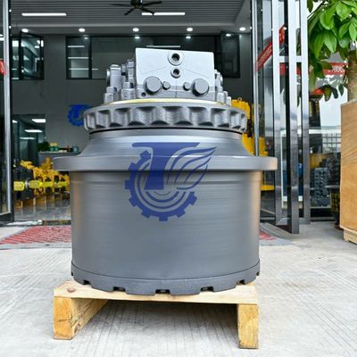 208-27-00312 208-27-00242 208-27-00241 208-27-00240 208-27-00243 สําหรับ KOMATSU PC400-8 PC450-8 PC400-7 เครื่องขุดขน เครื่องประกอบเครื่องยนต์ยนต์ยนต์ยนต์ยนต์ยนต์ GP-FINAL -WITH MOTOR