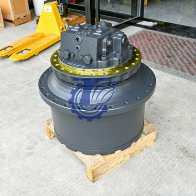 208-27-00312 208-27-00242 208-27-00241 208-27-00240 208-27-00243 สําหรับ KOMATSU PC400-8 PC450-8 PC400-7 เครื่องขุดขน เครื่องประกอบเครื่องยนต์ยนต์ยนต์ยนต์ยนต์ยนต์ GP-FINAL -WITH MOTOR