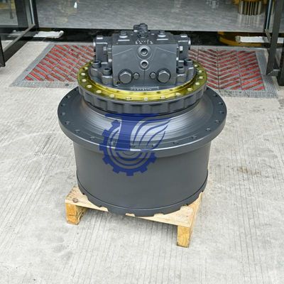 208-27-00312 208-27-00242 208-27-00241 208-27-00240 208-27-00243 สําหรับ KOMATSU PC400-8 PC450-8 PC400-7 เครื่องขุดขน เครื่องประกอบเครื่องยนต์ยนต์ยนต์ยนต์ยนต์ยนต์ GP-FINAL -WITH MOTOR