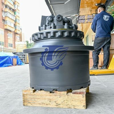 208-27-00312 208-27-00242 208-27-00241 208-27-00240 208-27-00243 สําหรับ KOMATSU PC400-8 PC450-8 PC400-7 เครื่องขุดขน เครื่องประกอบเครื่องยนต์ยนต์ยนต์ยนต์ยนต์ยนต์ GP-FINAL -WITH MOTOR