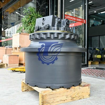 208-27-00312 208-27-00242 208-27-00241 208-27-00240 208-27-00243 สําหรับ KOMATSU PC400-8 PC450-8 PC400-7 เครื่องขุดขน เครื่องประกอบเครื่องยนต์ยนต์ยนต์ยนต์ยนต์ยนต์ GP-FINAL -WITH MOTOR
