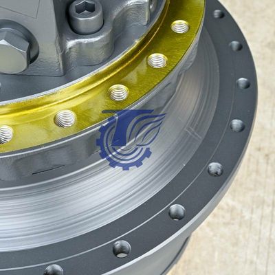 208-27-00312 208-27-00242 208-27-00241 208-27-00240 208-27-00243 สําหรับ KOMATSU PC400-8 PC450-8 PC400-7 เครื่องขุดขน เครื่องประกอบเครื่องยนต์ยนต์ยนต์ยนต์ยนต์ยนต์ GP-FINAL -WITH MOTOR