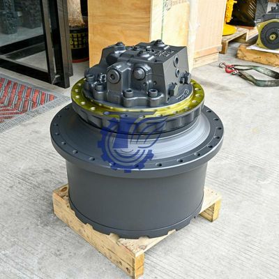 208-27-00312 208-27-00242 208-27-00241 208-27-00240 208-27-00243 สําหรับ KOMATSU PC400-8 PC450-8 PC400-7 เครื่องขุดขน เครื่องประกอบเครื่องยนต์ยนต์ยนต์ยนต์ยนต์ยนต์ GP-FINAL -WITH MOTOR