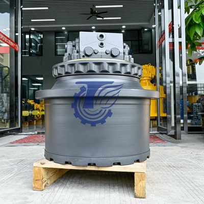 208-27-00312 208-27-00242 208-27-00241 208-27-00240 208-27-00243 สําหรับ KOMATSU PC400-8 PC450-8 PC400-7 เครื่องขุดขน เครื่องประกอบเครื่องยนต์ยนต์ยนต์ยนต์ยนต์ยนต์ GP-FINAL -WITH MOTOR