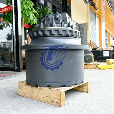 208-27-00312 208-27-00242 208-27-00241 208-27-00240 208-27-00243 สําหรับ KOMATSU PC400-8 PC450-8 PC400-7 เครื่องขุดขน เครื่องประกอบเครื่องยนต์ยนต์ยนต์ยนต์ยนต์ยนต์ GP-FINAL -WITH MOTOR